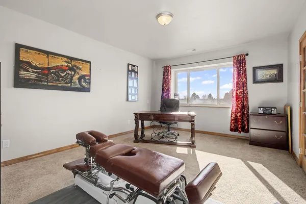 $615,000 | 2434 Foothills Road, Cheyenne, WY 82009