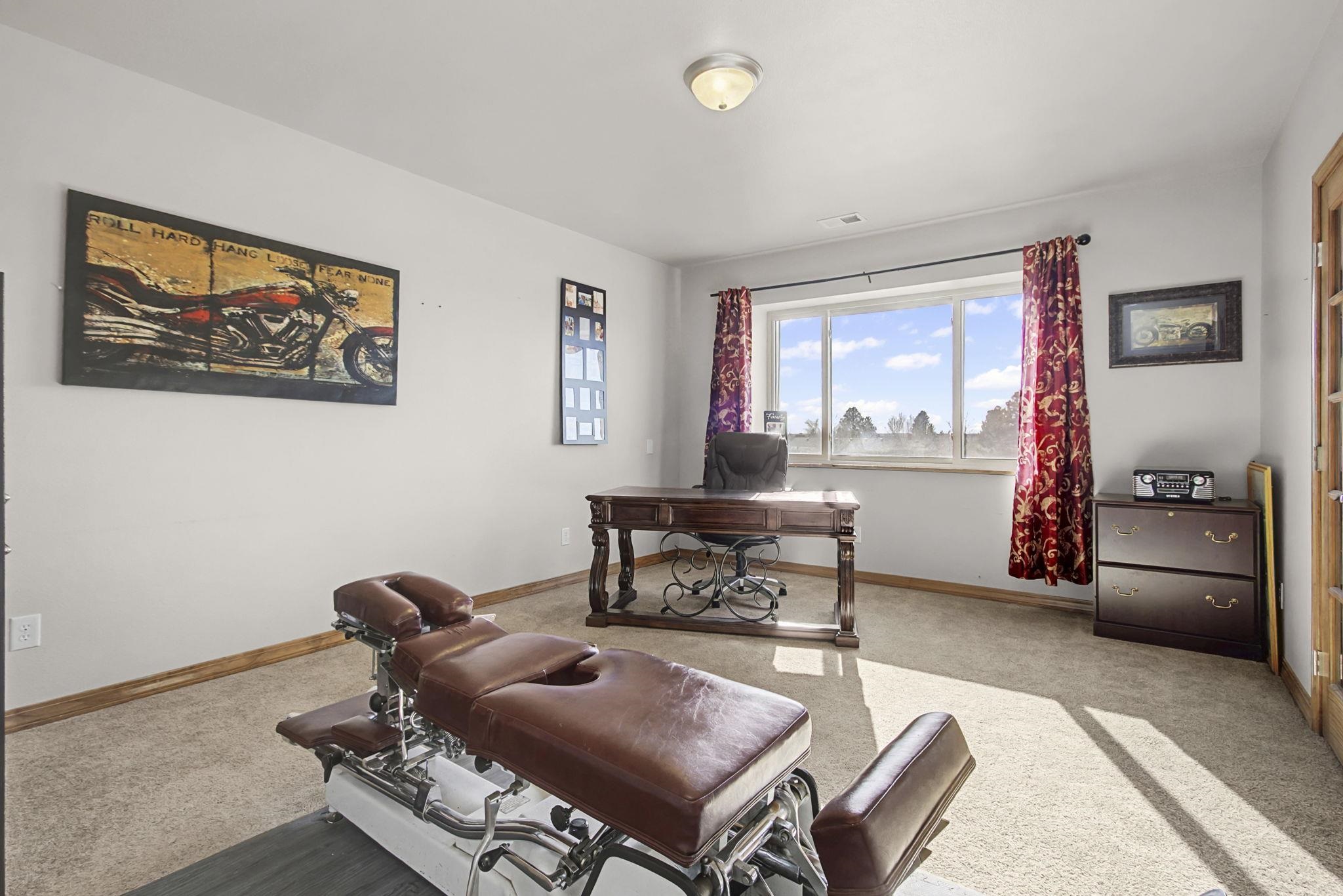 2434 Foothills Road Cheyenne, WY 82009 - Photo 24 of 35