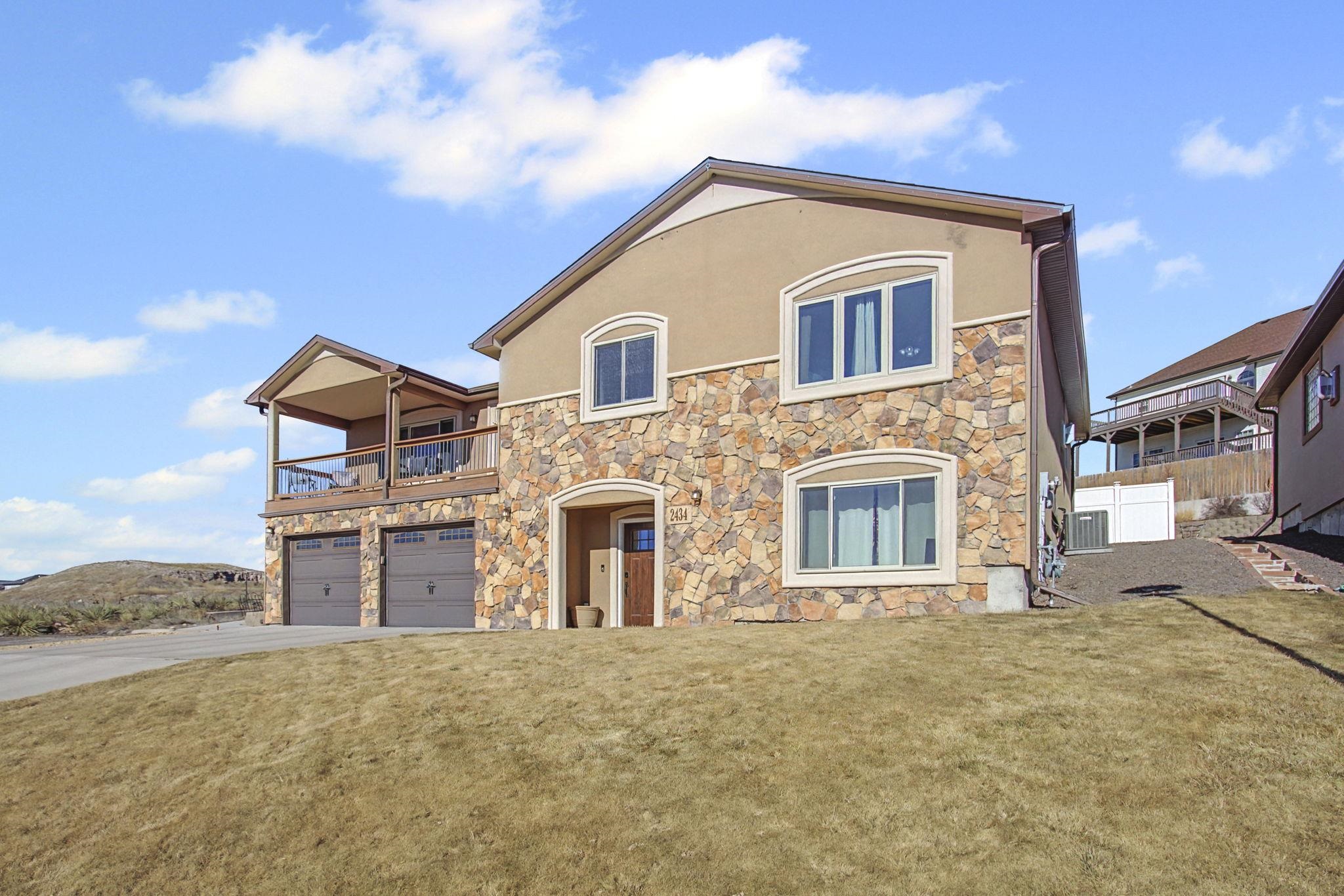 2434 Foothills Road Cheyenne, WY 82009 - Photo 31 of 35