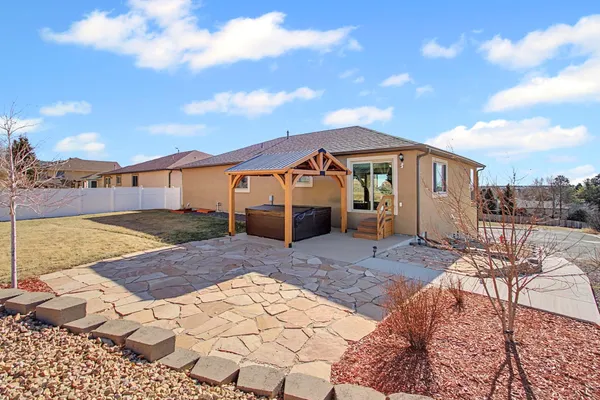 $615,000 | 2434 Foothills Road, Cheyenne, WY 82009
