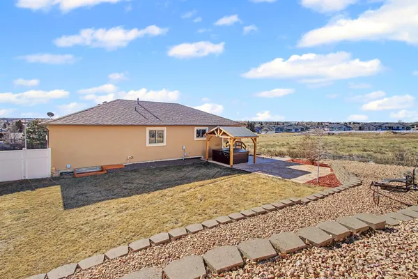 $615,000 | 2434 Foothills Road, Cheyenne, WY 82009