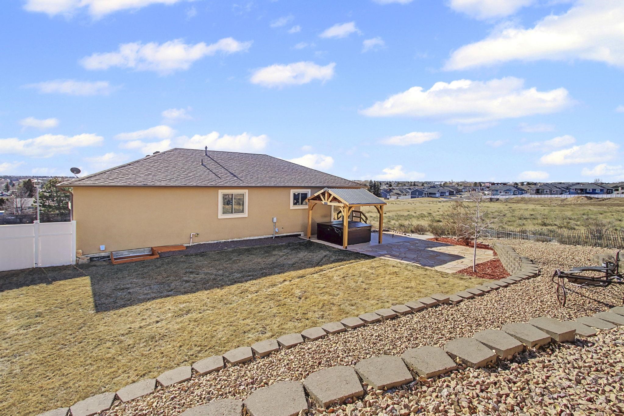 2434 Foothills Road Cheyenne, WY 82009 - Photo 33 of 35