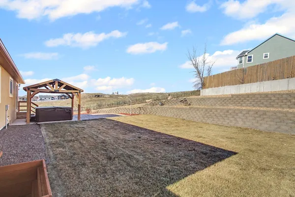 $615,000 | 2434 Foothills Road, Cheyenne, WY 82009