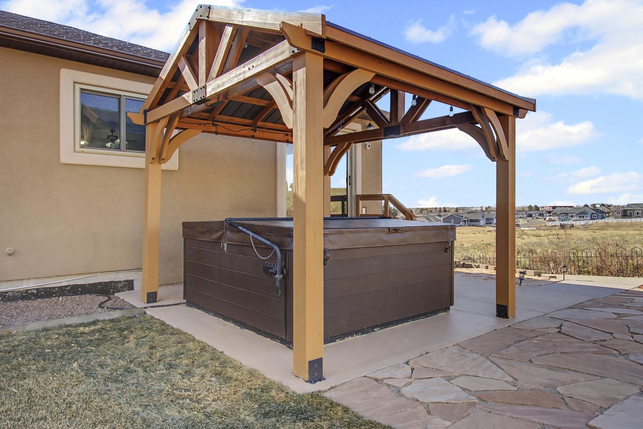 2434 Foothills Road Cheyenne, WY 82009 - Photo 35 of 35