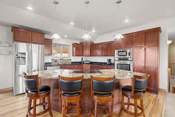 $615,000 | 2434 Foothills Road, Cheyenne, WY 82009
