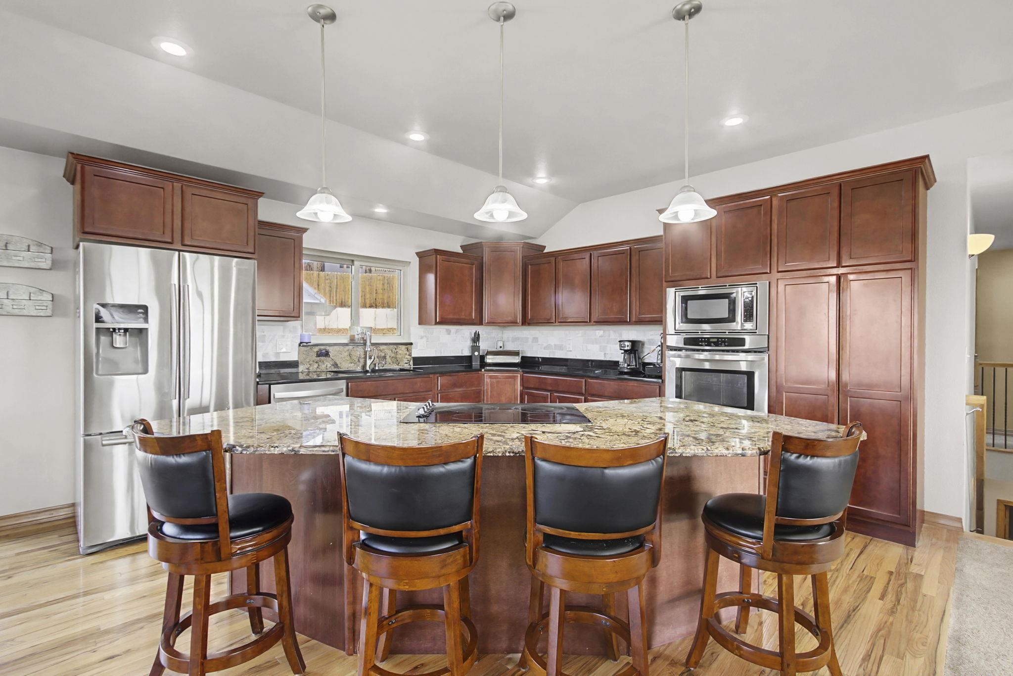 2434 Foothills Road Cheyenne, WY 82009 - Photo 4 of 35