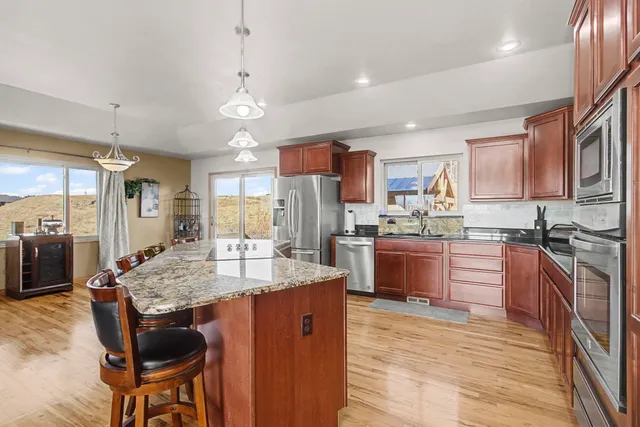 $624,000 | 2434 Foothills Road, Cheyenne, WY 82009