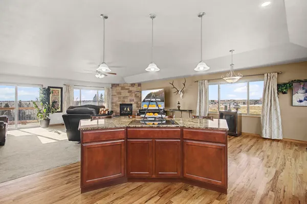 $615,000 | 2434 Foothills Road, Cheyenne, WY 82009