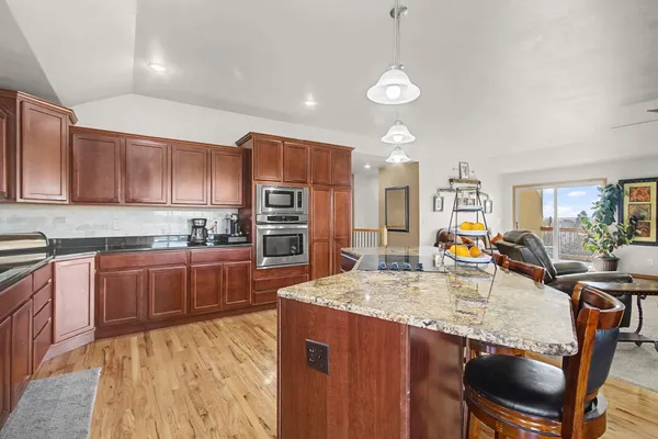 $615,000 | 2434 Foothills Road, Cheyenne, WY 82009