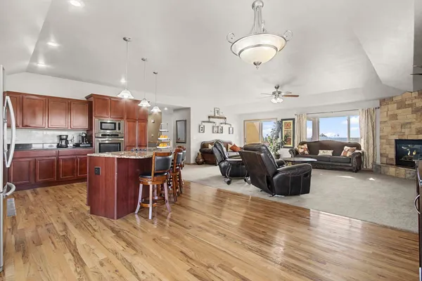 $615,000 | 2434 Foothills Road, Cheyenne, WY 82009