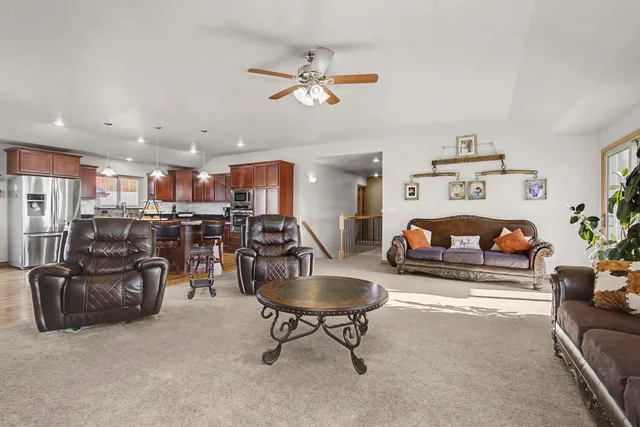 $624,000 | 2434 Foothills Road, Cheyenne, WY 82009