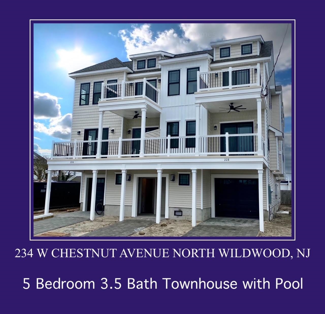 234 West Chestnut Avenue Unit B WEST  
