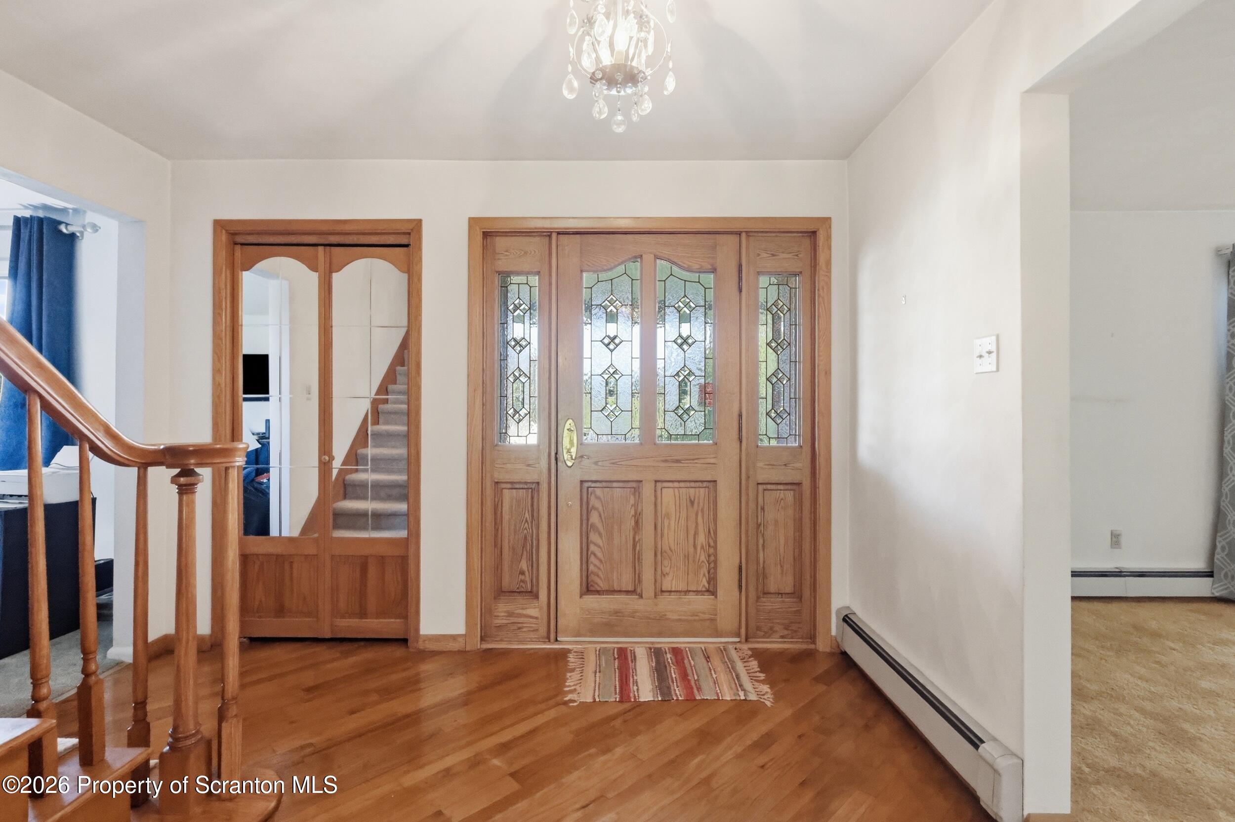 19 Demark Road Pittston, PA 18640 - Photo 6 of 55 19 Denmark3