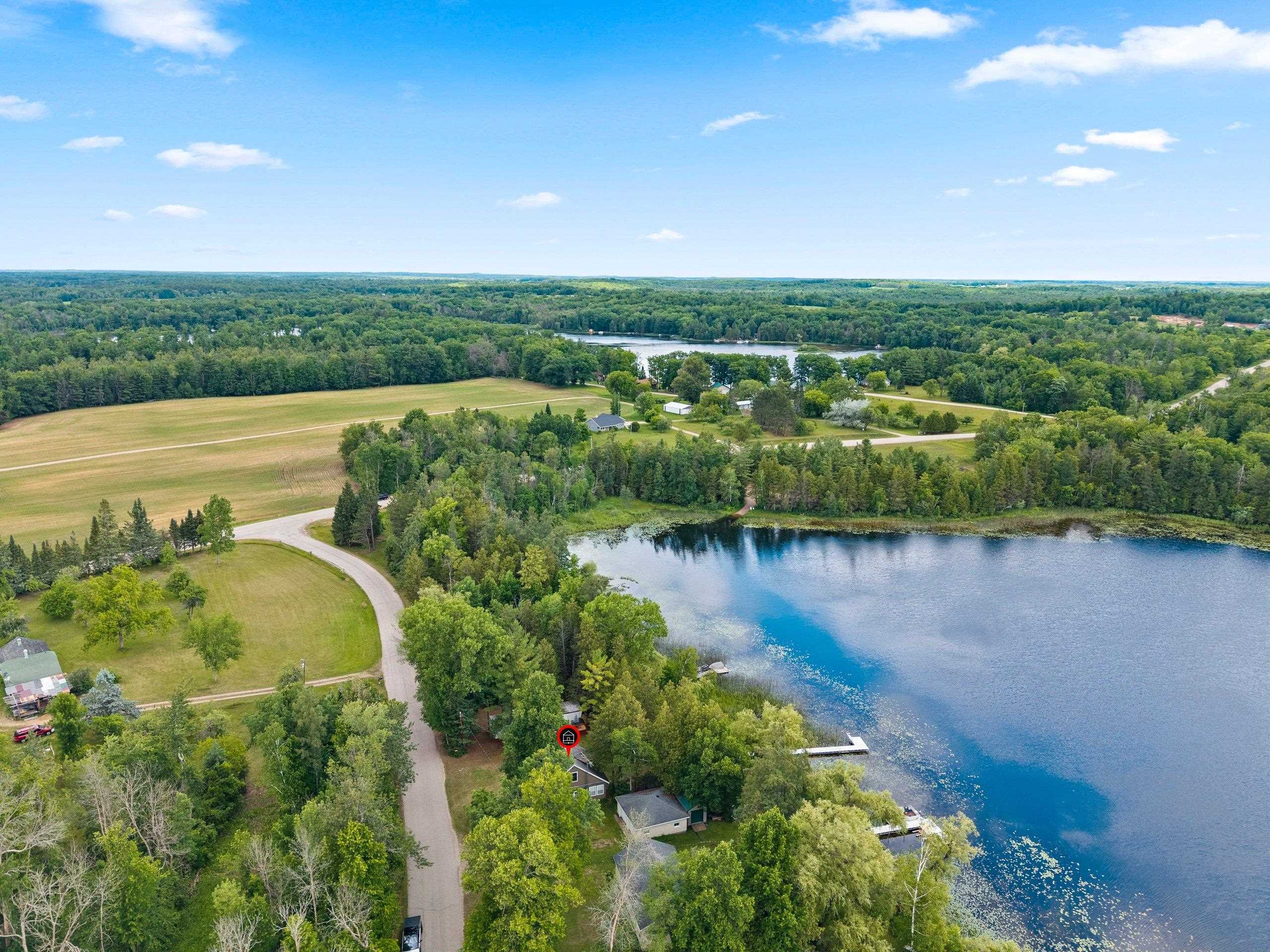 10882 Wescott Lake Road Pound, WI 54161 - Photo 57 of 65