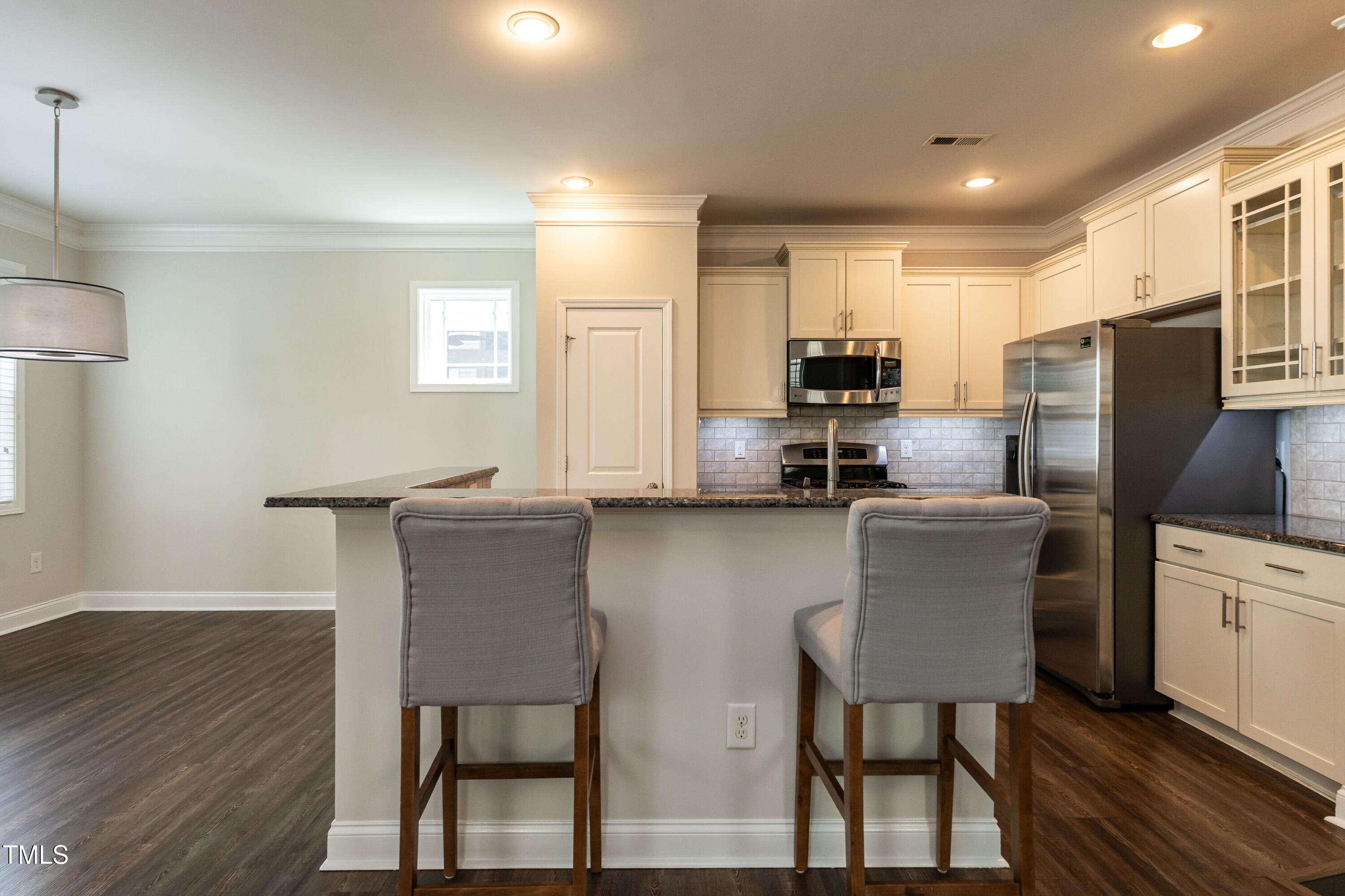 5638 Wade Park Boulevard Raleigh, NC 27607 - Photo 19 of 38 011-original-kitchen