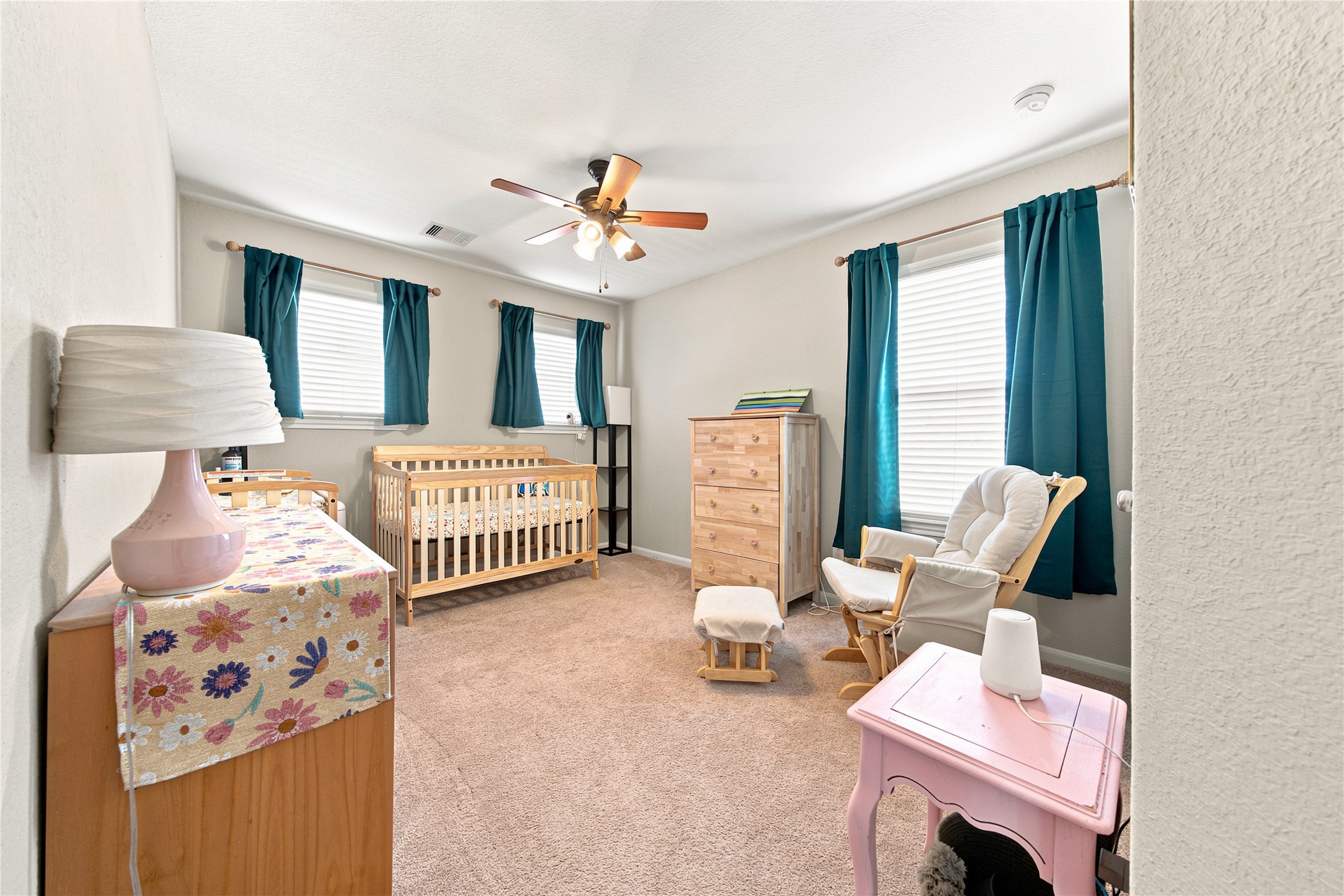 234 Dale Ridge Lane Dickinson, TX 77539 - Photo 24 of 31 Bedroom 3