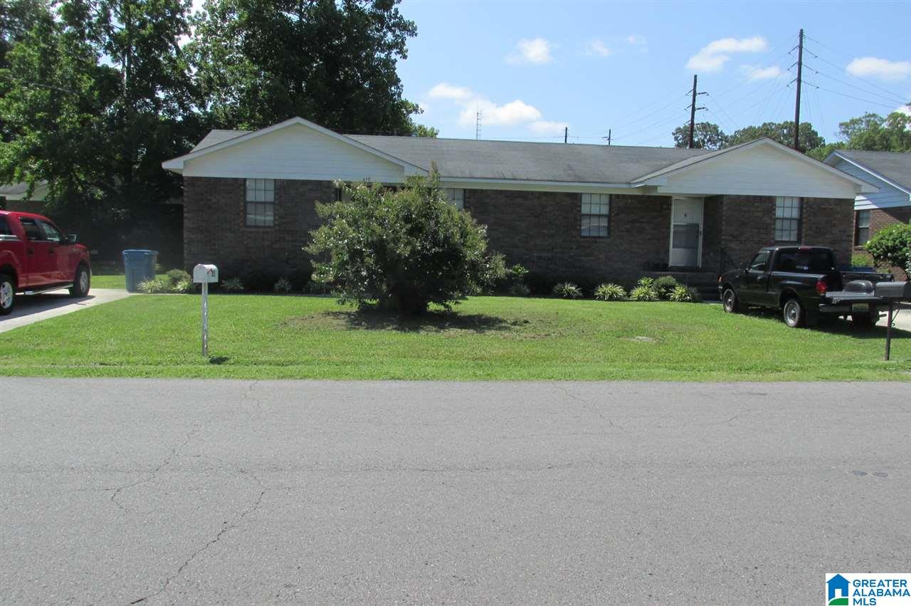 213-215 Adams Avenue Oneonta, AL 35121 - Photo 1 of 8