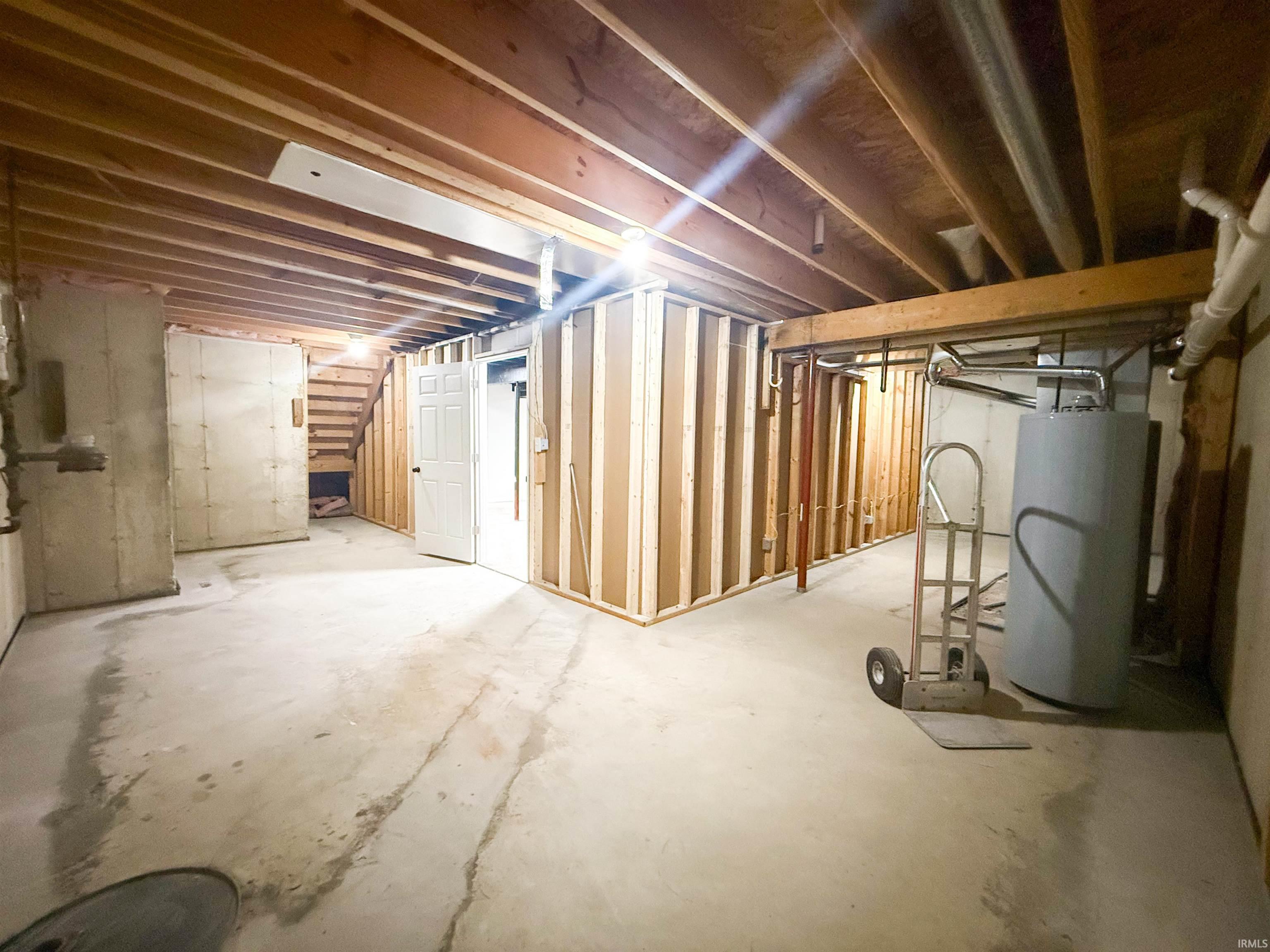1813 Rambling Rose Lane Mishawaka, IN 46544 - Photo 27 of 33