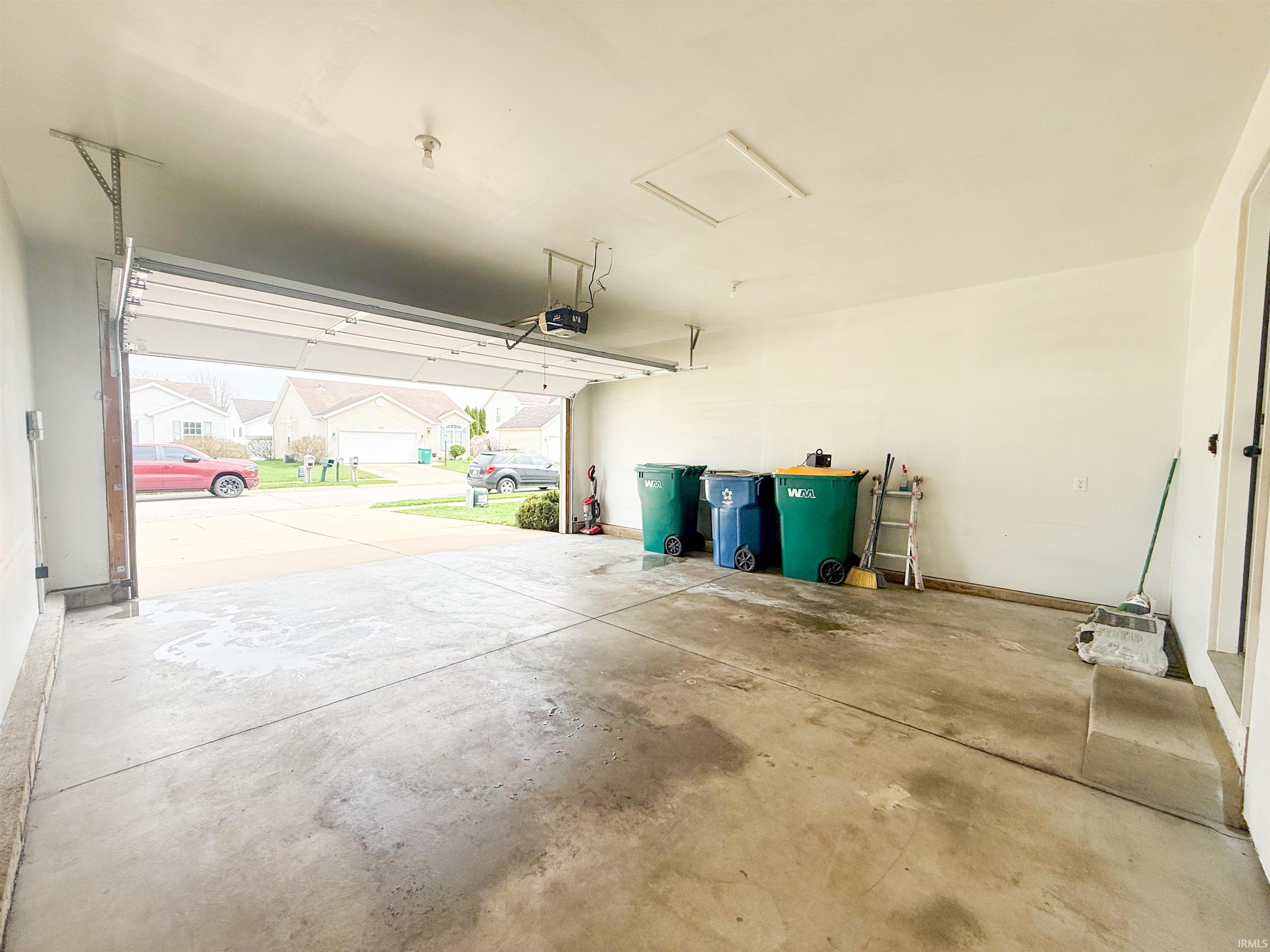 1813 Rambling Rose Lane Mishawaka, IN 46544 - Photo 30 of 33