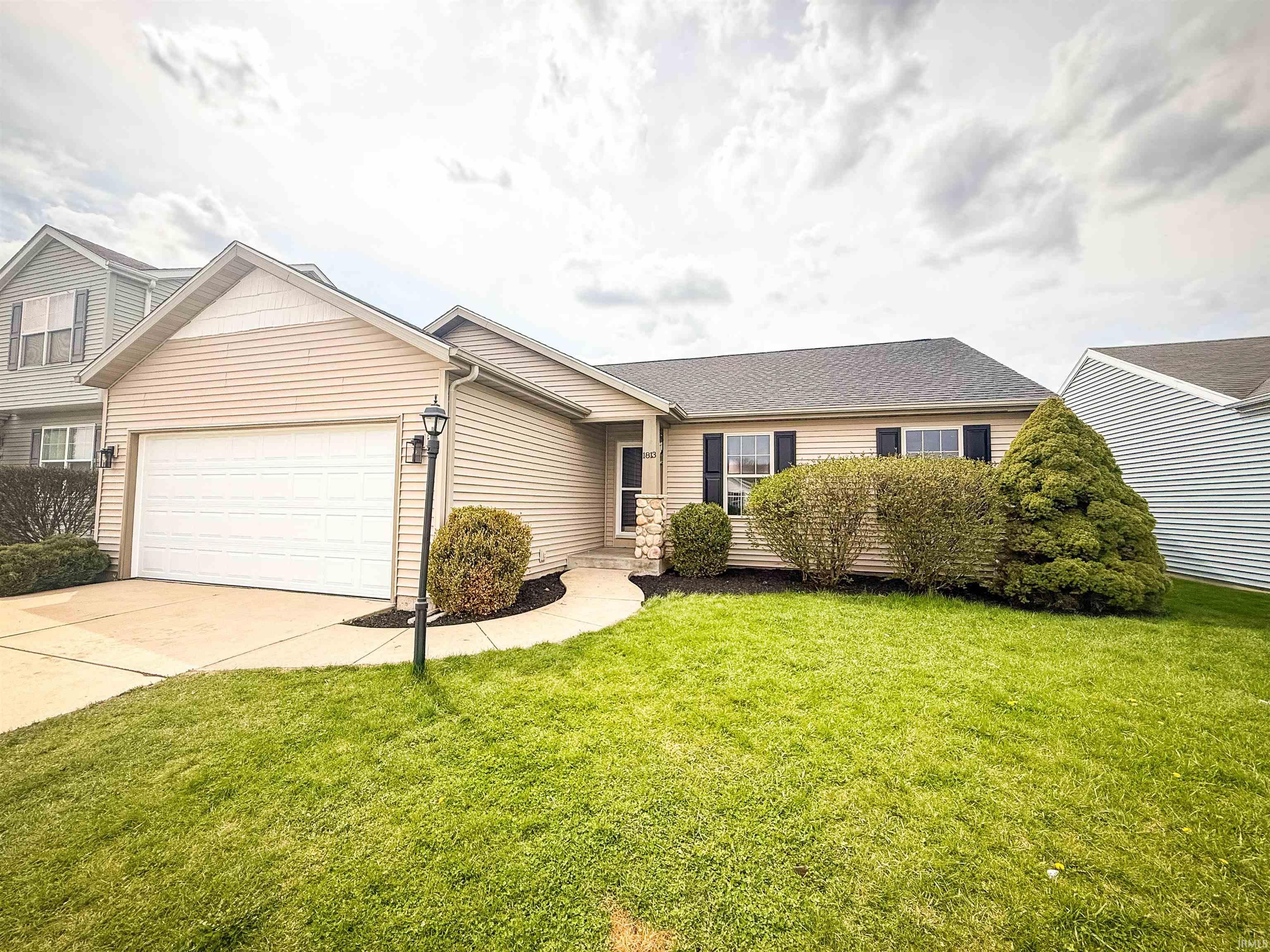 1813 Rambling Rose Lane Mishawaka, IN 46544 - Photo 33 of 33