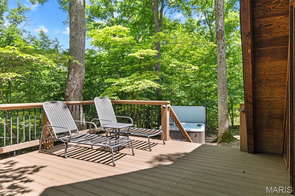 632 Wunderbar Point Drive Innsbrook, MO 63390 - Photo 18 of 23