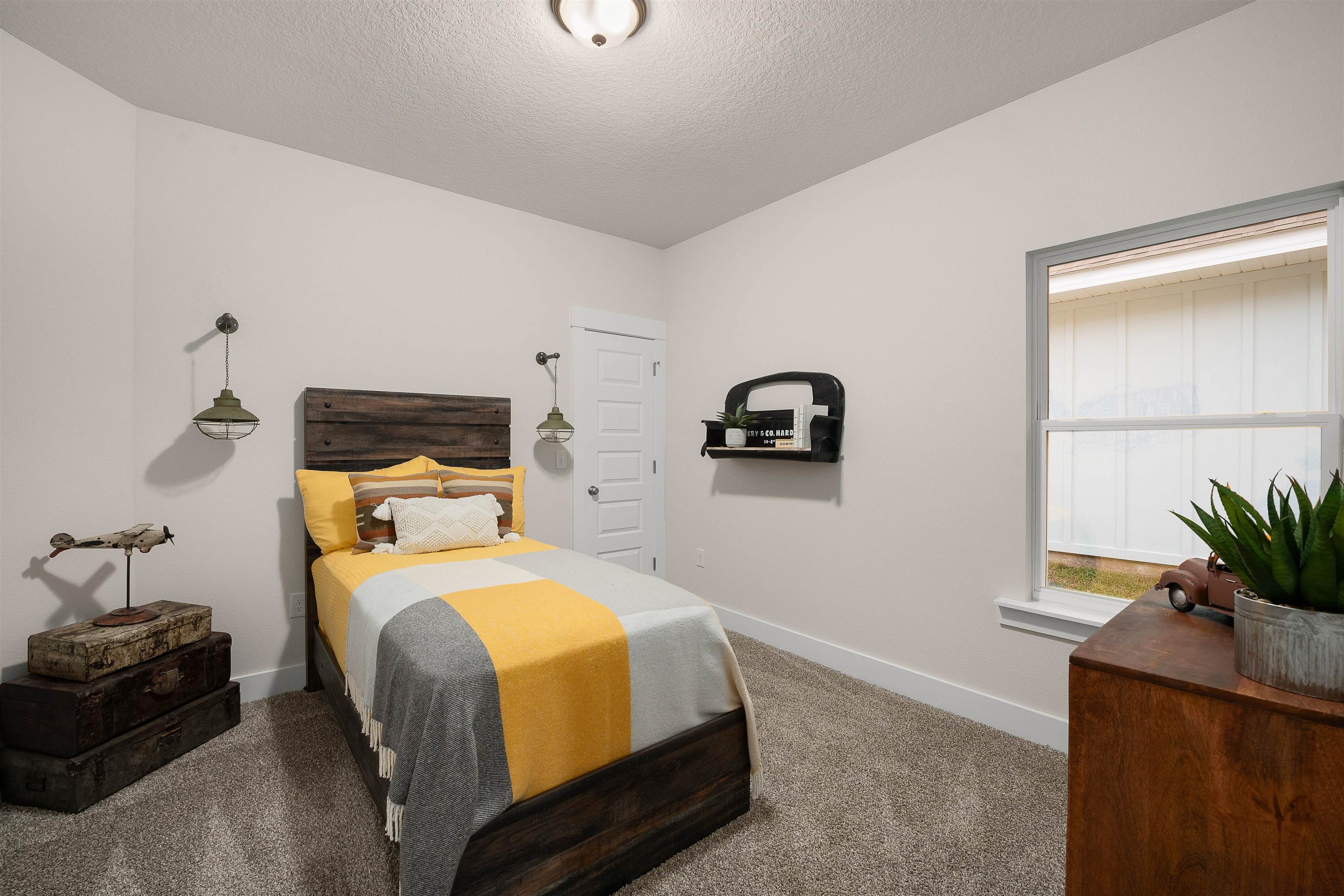 1118 Pheasant Circle Foley, AL 36535 - Photo 18 of 19 BEDROOM 3