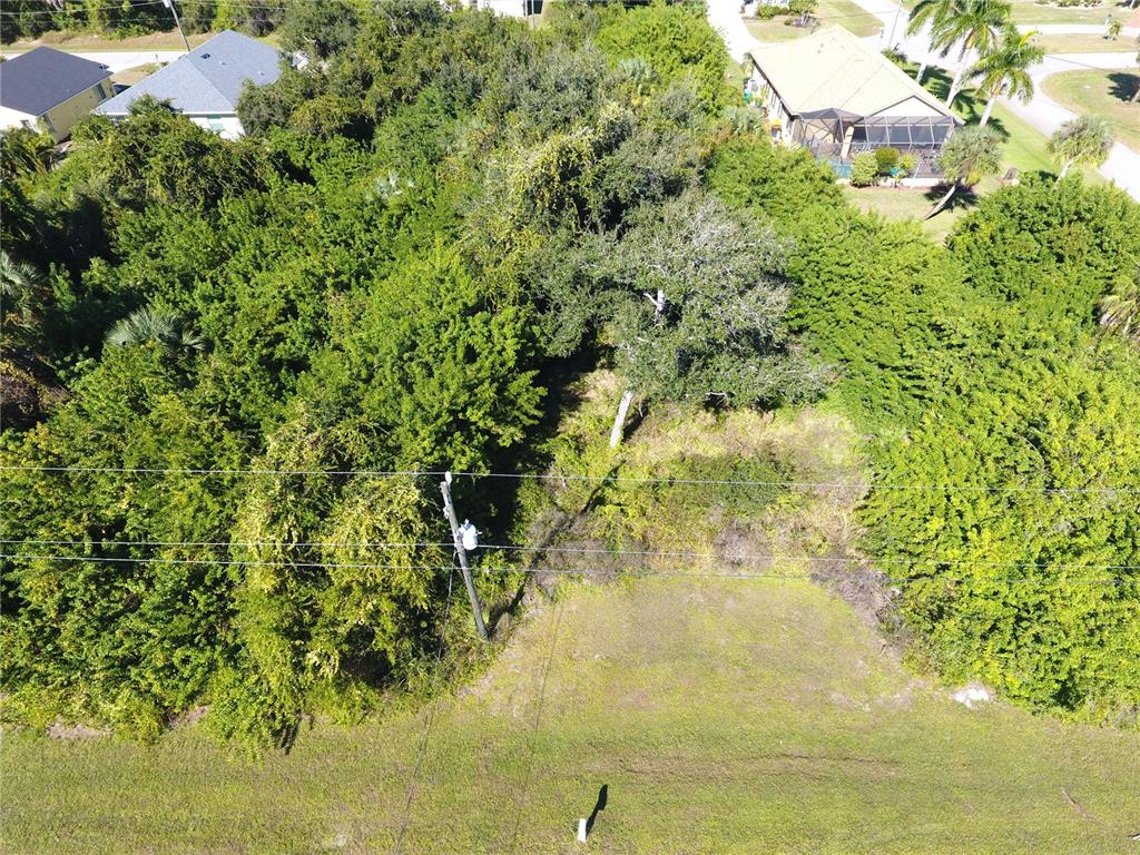 394 Albatross Road Rotonda West, FL 33947 - Photo 3 of 5 a view of lake