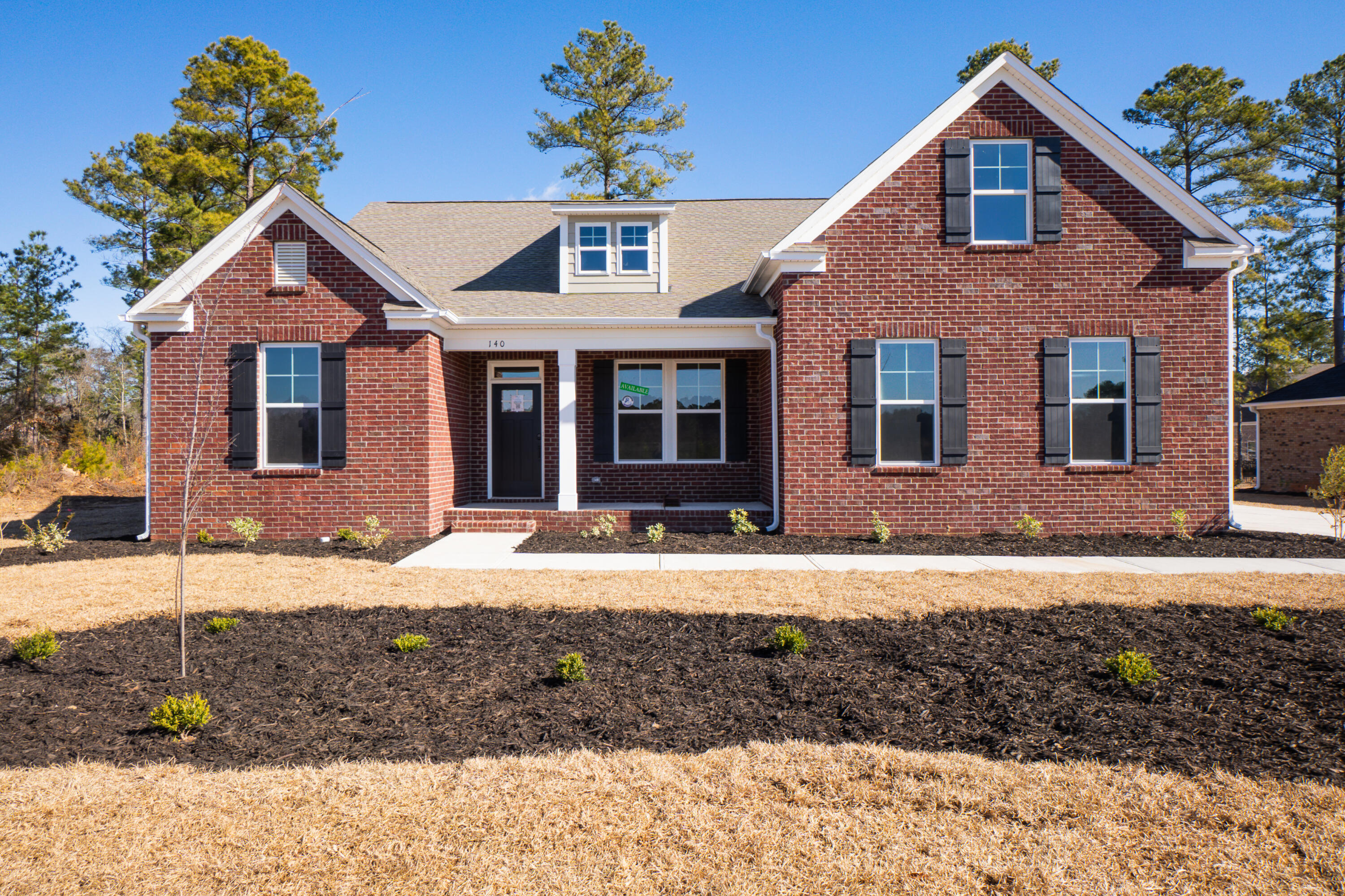 140 Windjammer Way, Unit LOT 87 Sumter, SC 29150 - Photo 3 of 48 DSC04463-HDR