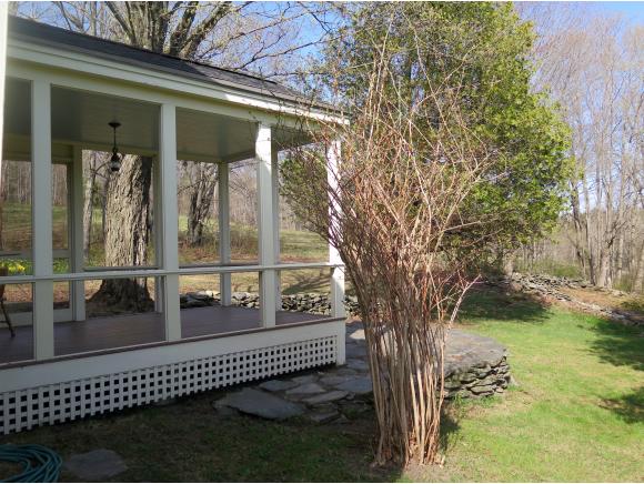 3962 Stony Brook Road Northfield, VT 05663 - Photo 3 of 25