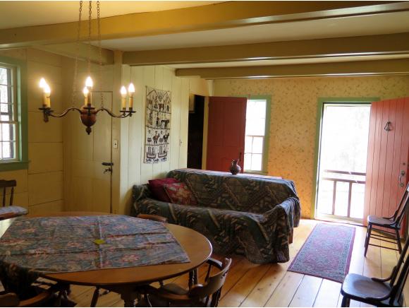 3962 Stony Brook Road Northfield, VT 05663 - Photo 8 of 25
