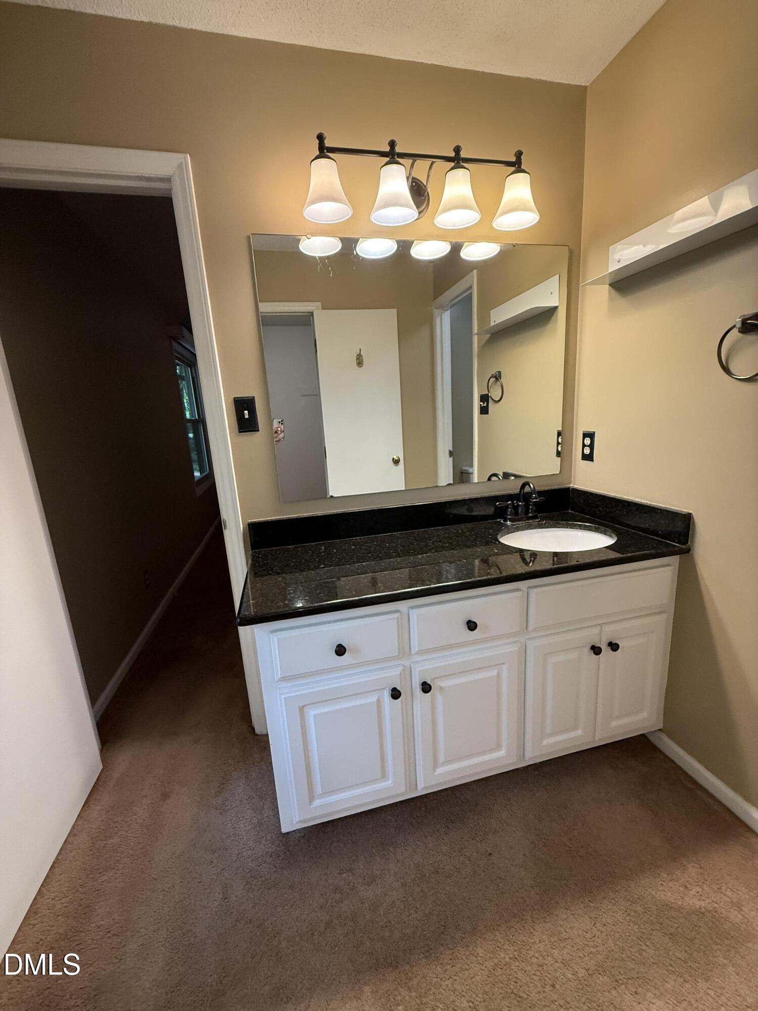 700 Wendy Way Durham, NC 27712 - Photo 30 of 44 Primary Bathroom
