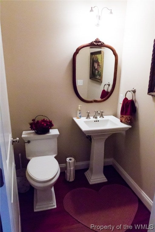 8739 Richmond Road Toano, VA 23168 - Photo 12 of 26 Gallery Image 12