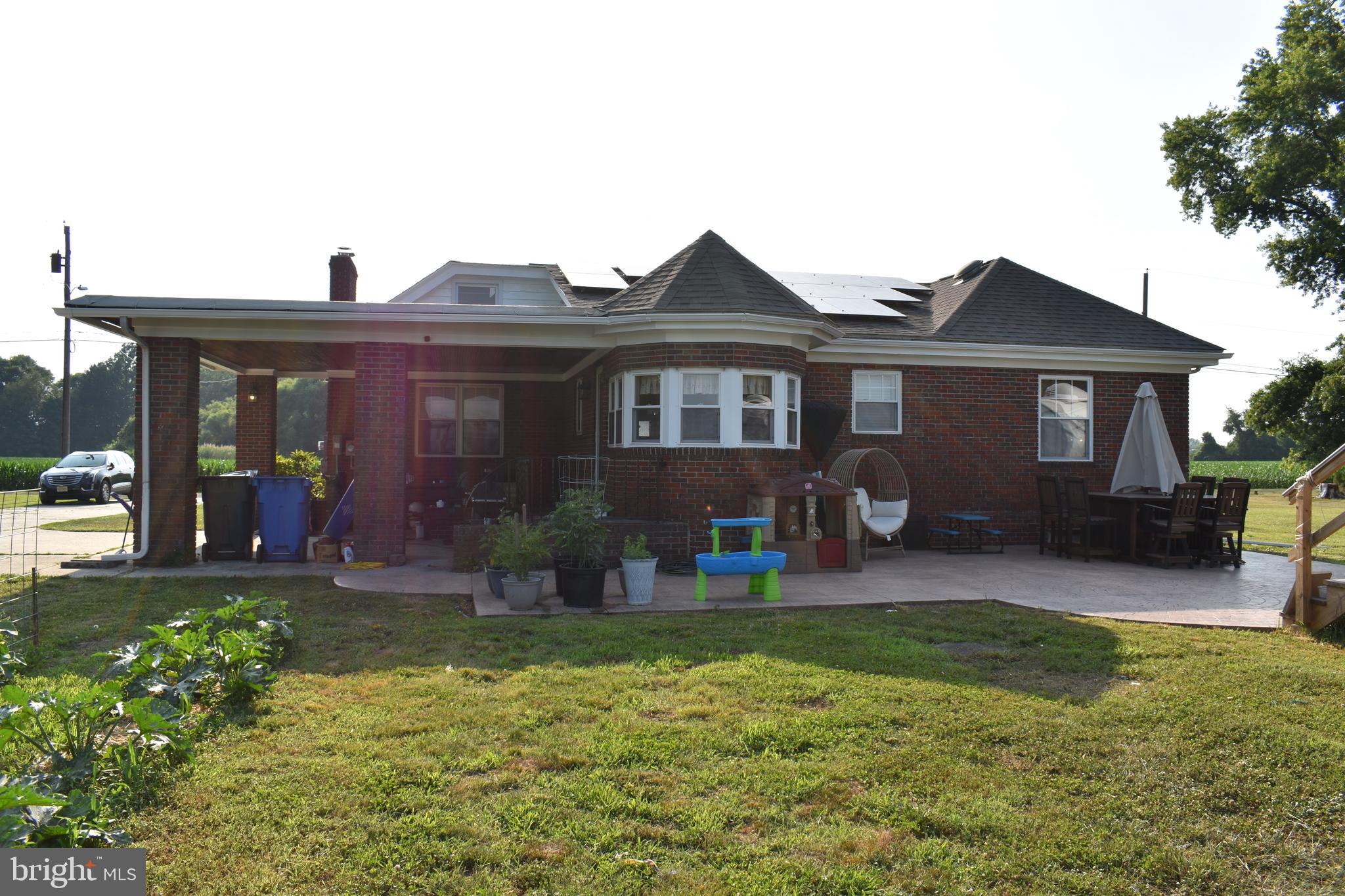 50 Harris Road Salem, NJ 08079 - Photo 24 of 33