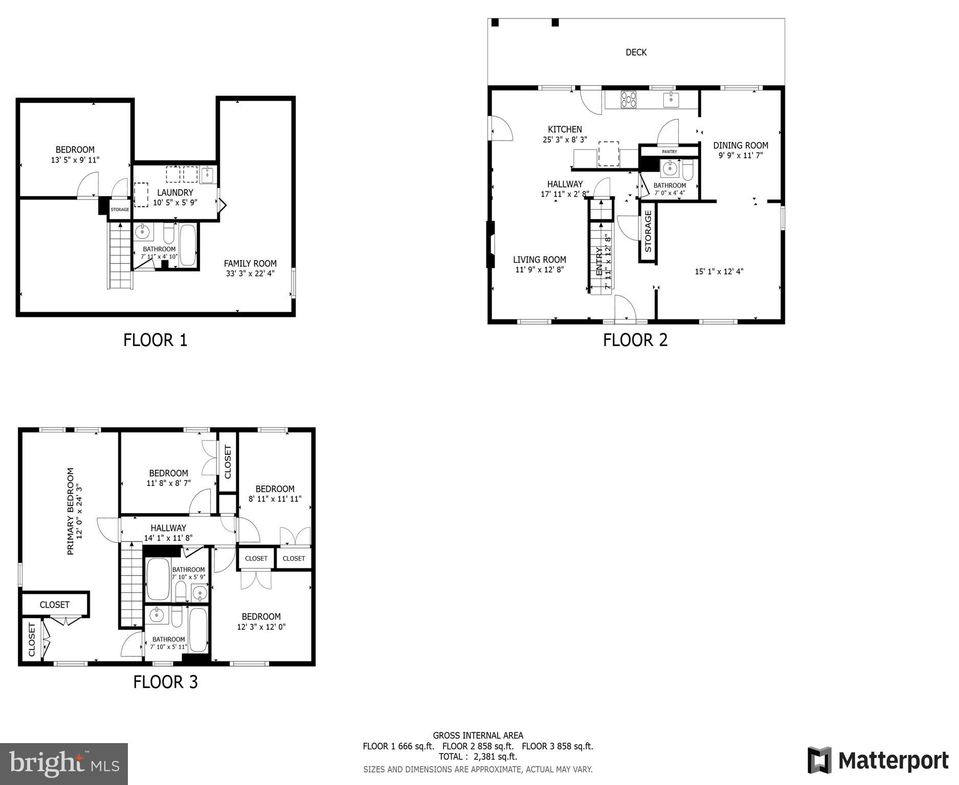 11501 Piney Lodge Road North Potomac, MD 20878 - Photo 64 of 64 a picture of floor plan