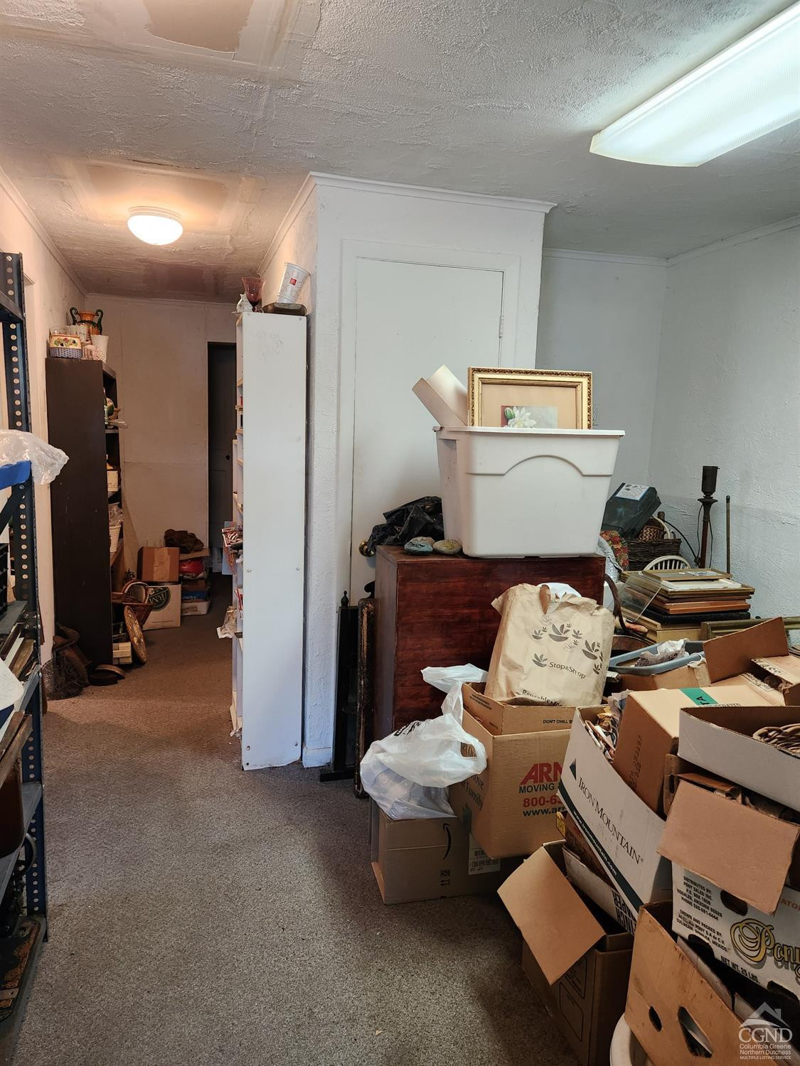 190 County Route Copake, NY 12516 - Photo 12 of 20 a room with furniture a air conditioner vent and a window