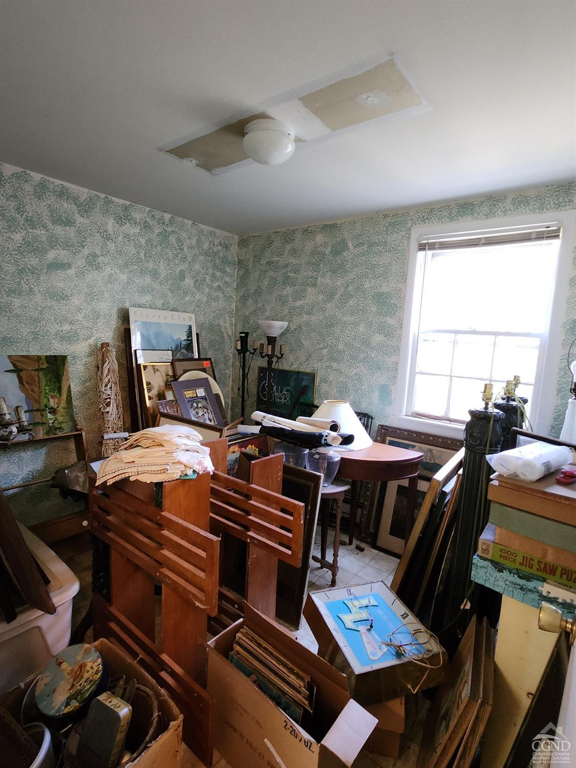 190 County Route Copake, NY 12516 - Photo 13 of 20 a workspace with furniture and window