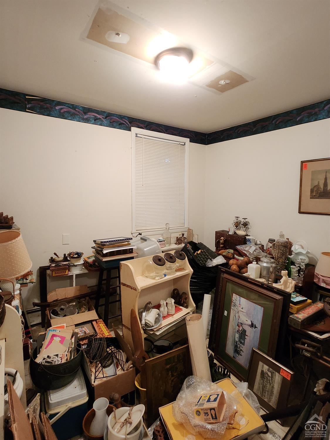 190 County Route Copake, NY 12516 - Photo 14 of 20 a view of a room with gym equipment