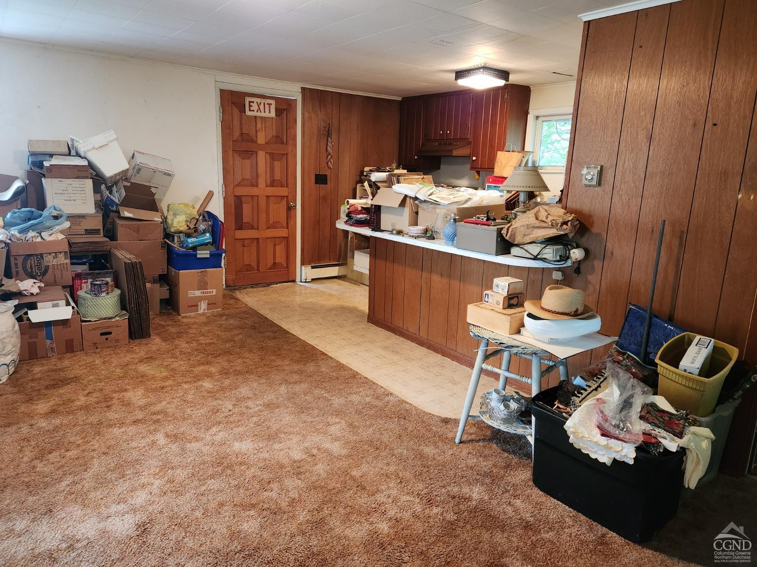 190 County Route Copake, NY 12516 - Photo 16 of 20 a living room with furniture and a window