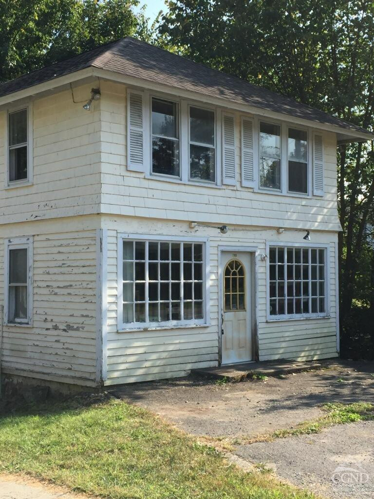 190 County Route Copake, NY 12516 - Photo 20 of 20 a house with front view of a house