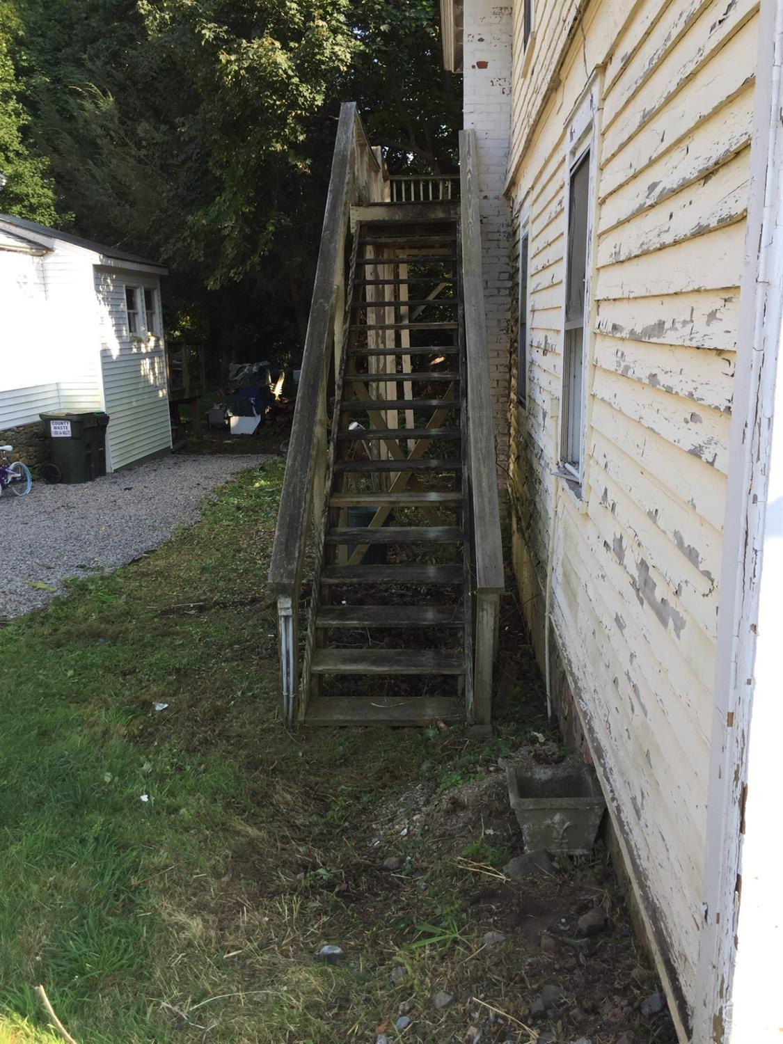 190 County Route Copake, NY 12516 - Photo 4 of 20 a view of entryway with a front door