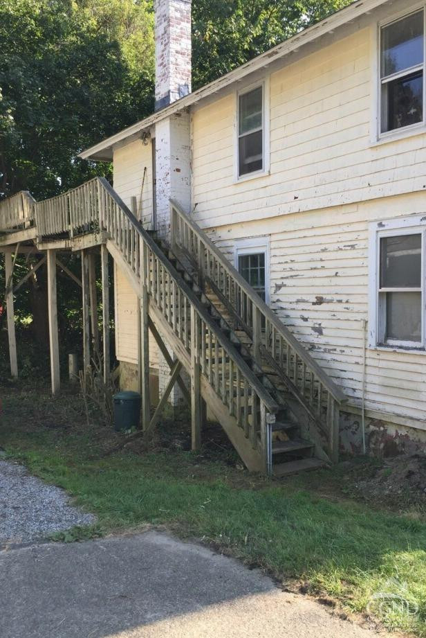 190 County Route Copake, NY 12516 - Photo 5 of 20 a view of a house with a yard