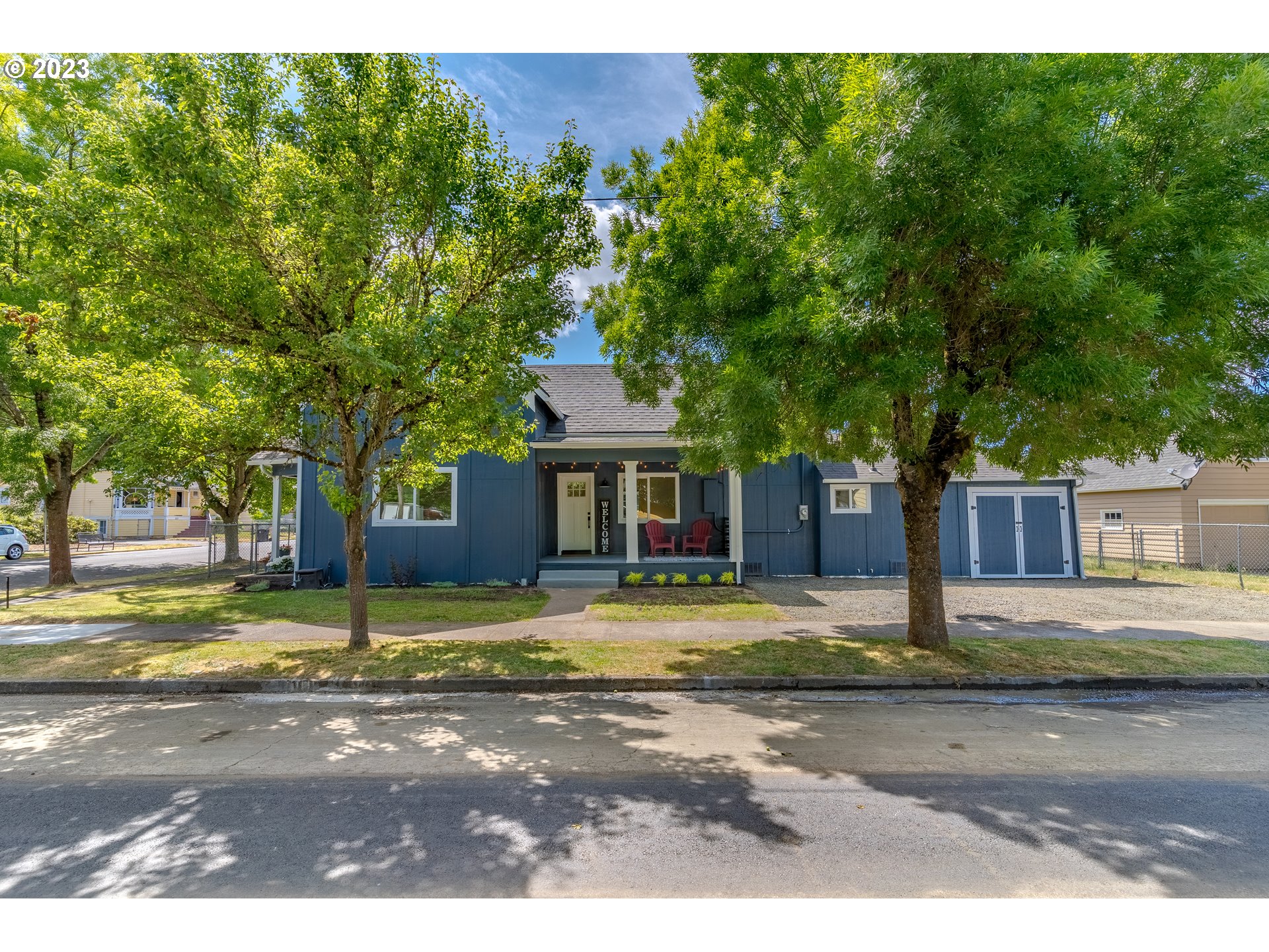 535 2nd Avenue Albany, OR 97321 - Photo 1 of 36 Gallery Image 1