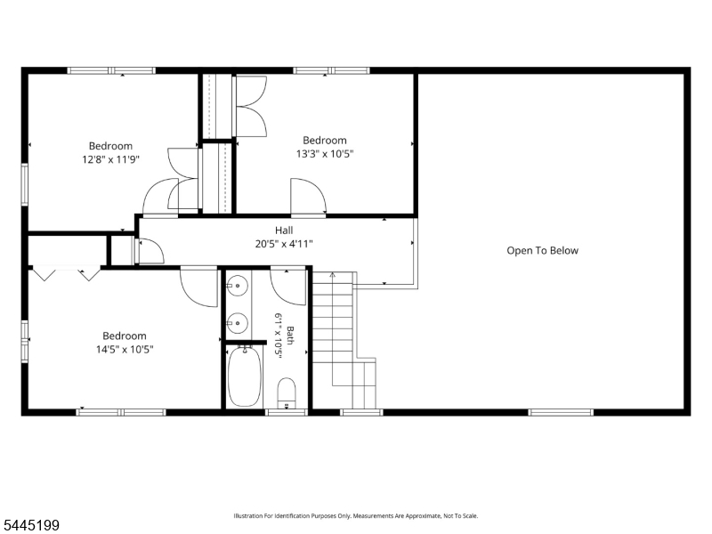 31 Osceola Road Wayne, NJ 07470 - Photo 43 of 44