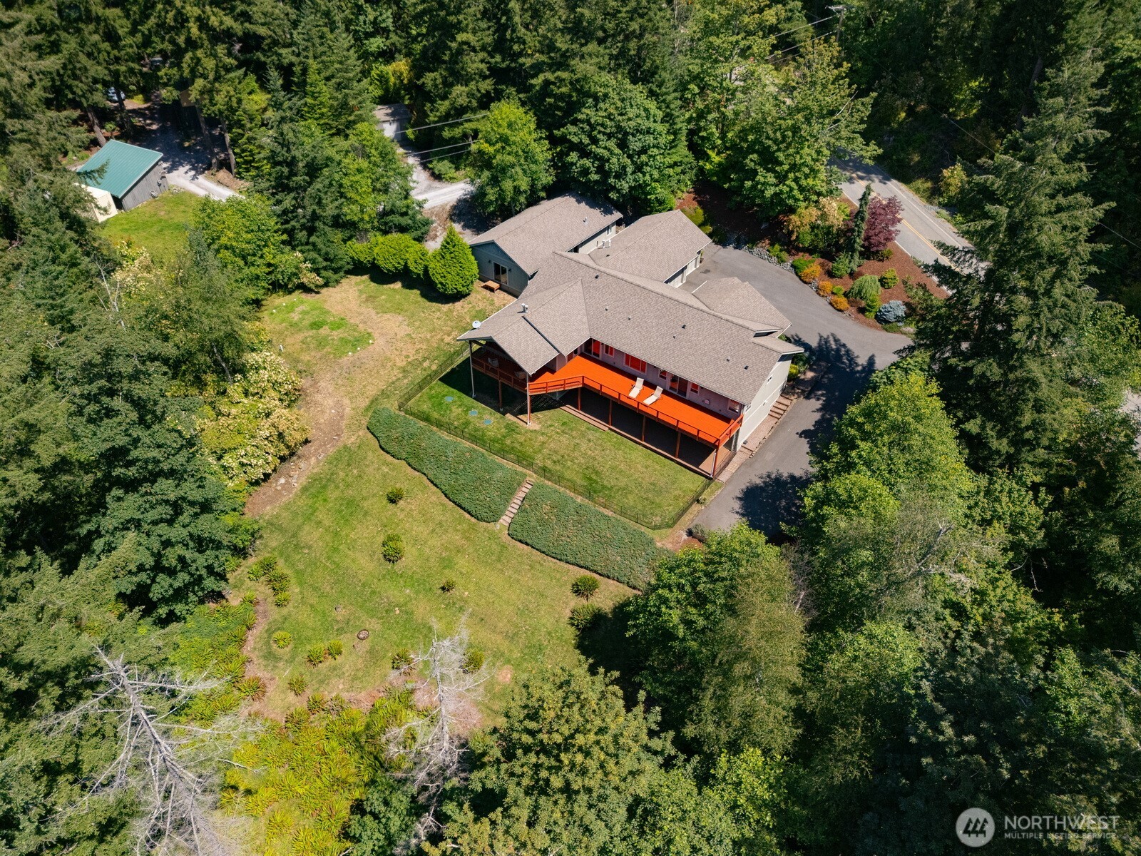 3665 Toad Lake Road Bellingham, WA 98226 - Photo 38 of 40