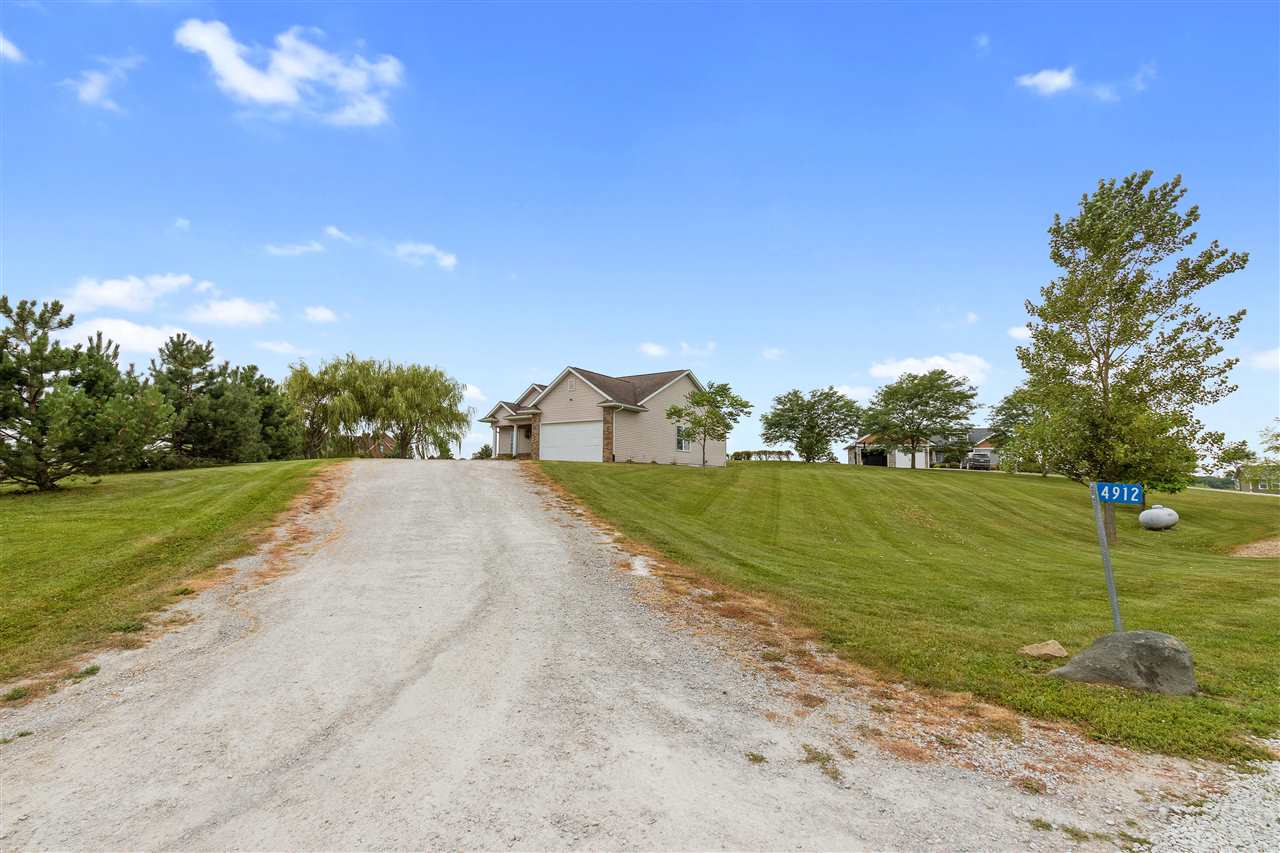 4912 Walnut Road Southwest Kalona, IA 52247 - Photo 27 of 38 Gallery Image 27