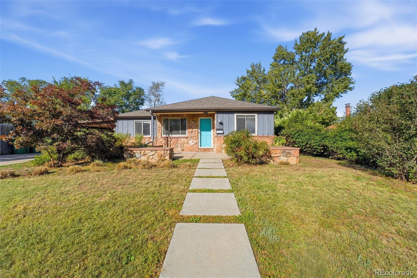 4155 Jay Street Wheat Ridge, CO 80033 - Photo 1 of 50 Gallery Image 1