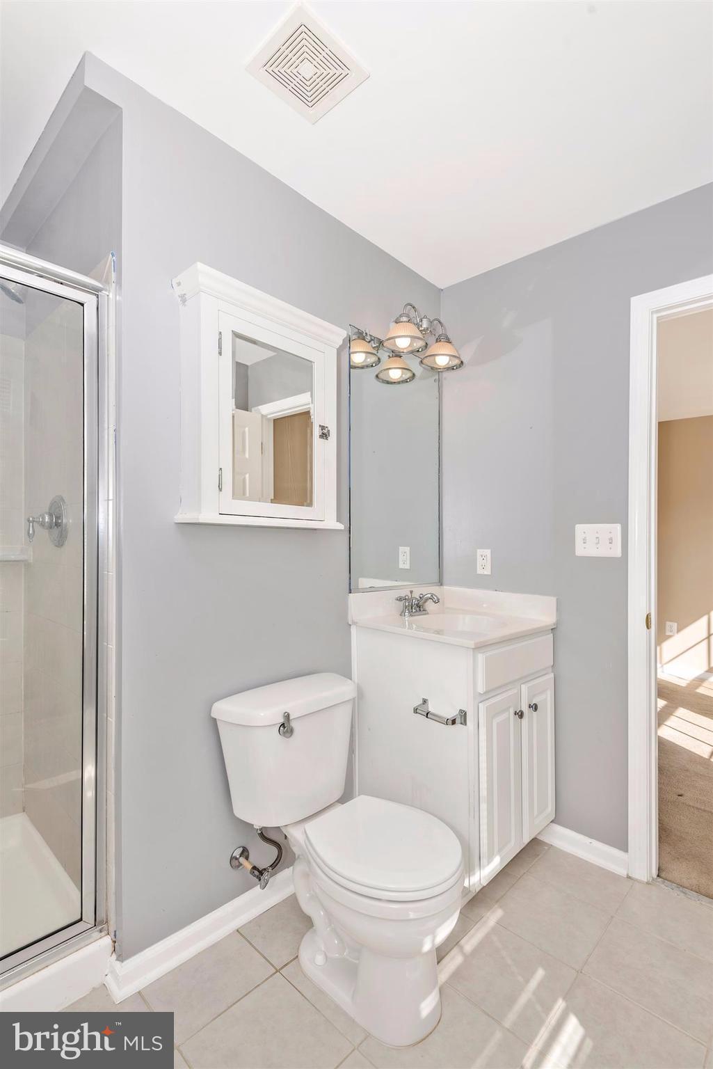 5023 Old Bartholows Road Mount Airy, MD 21771 - Photo 22 of 30 Bath (Master)