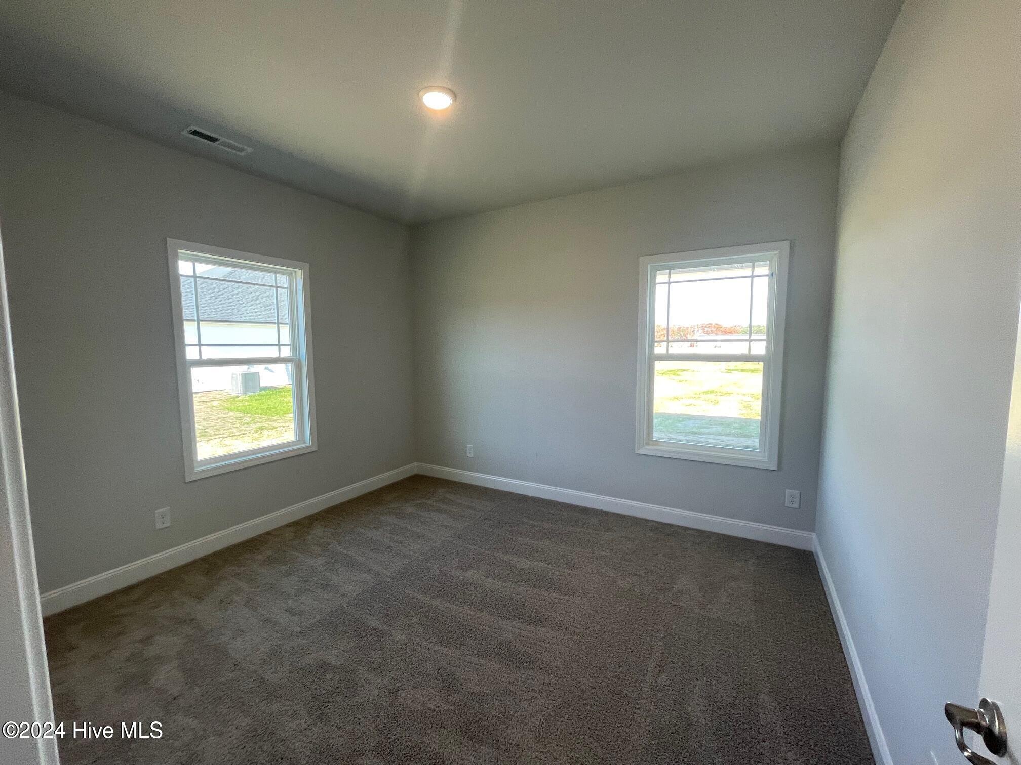 4160 Coolwater Drive, Unit LOT17 Bailey, NC 27807 - Photo 15 of 25 Guest Bedroom