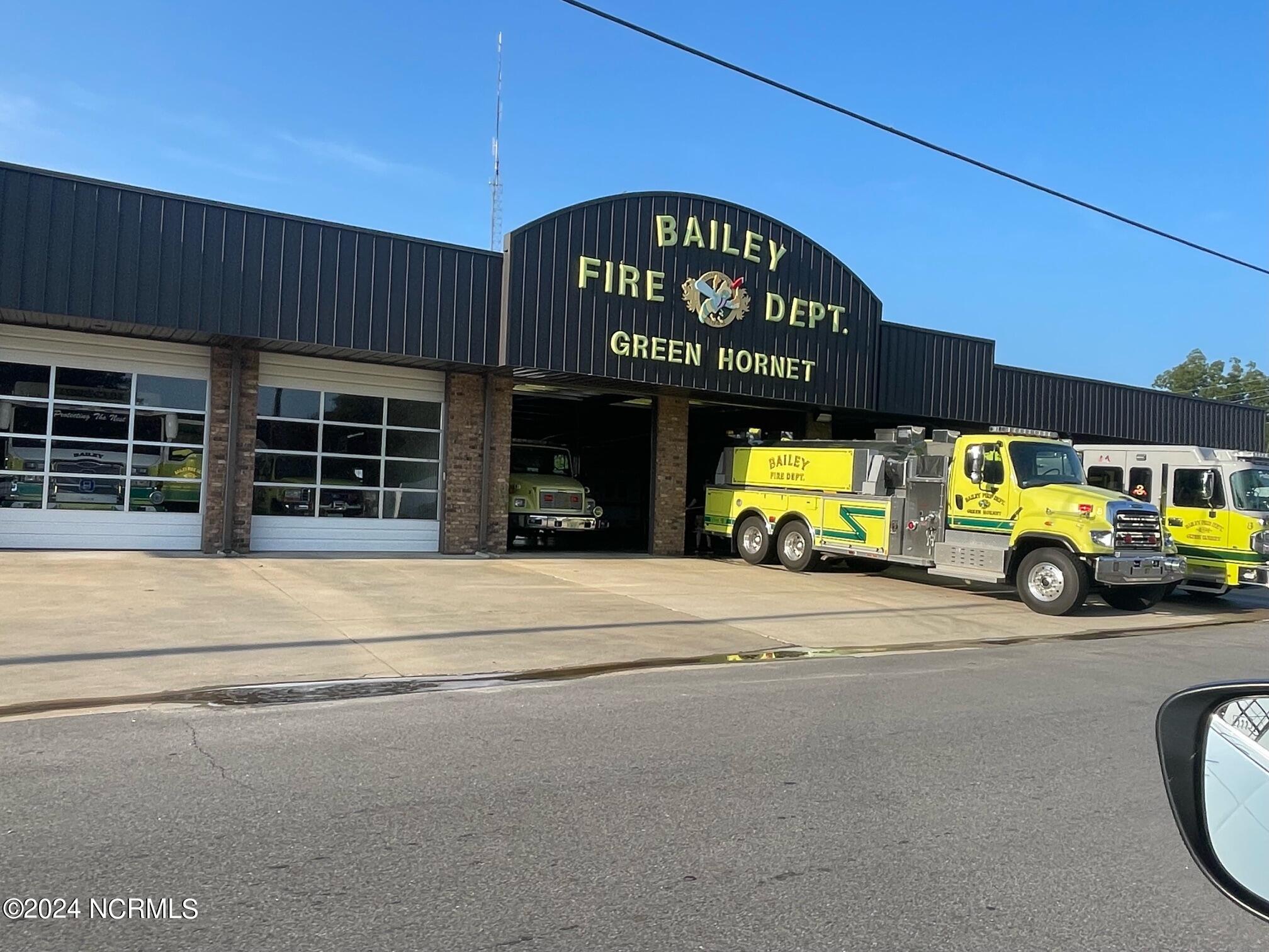 4160 Coolwater Drive, Unit LOT17 Bailey, NC 27807 - Photo 20 of 25 Fire Dept