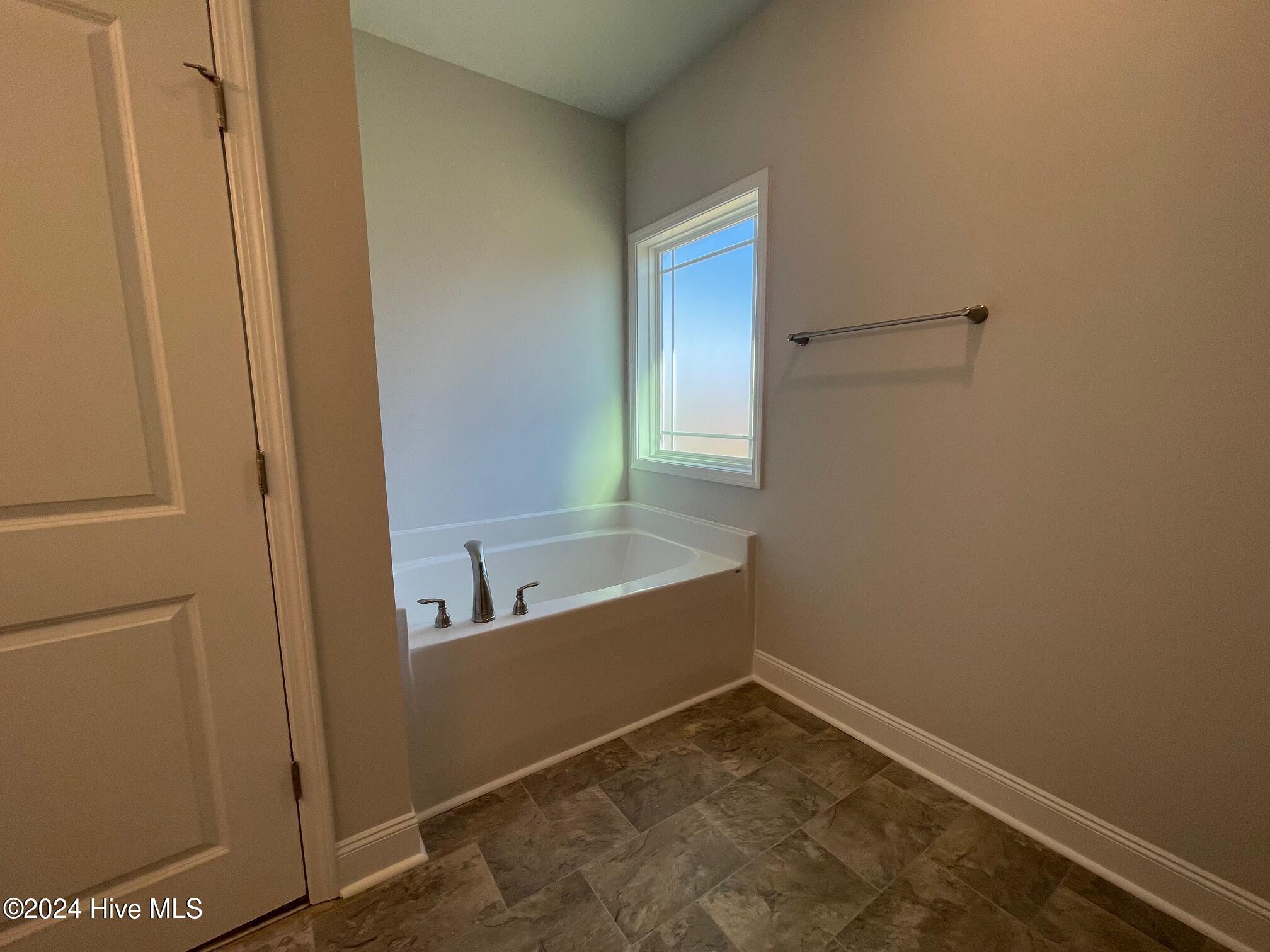 4160 Coolwater Drive, Unit LOT17 Bailey, NC 27807 - Photo 10 of 25 Primary Bath